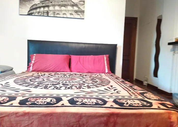 Appia Guest House