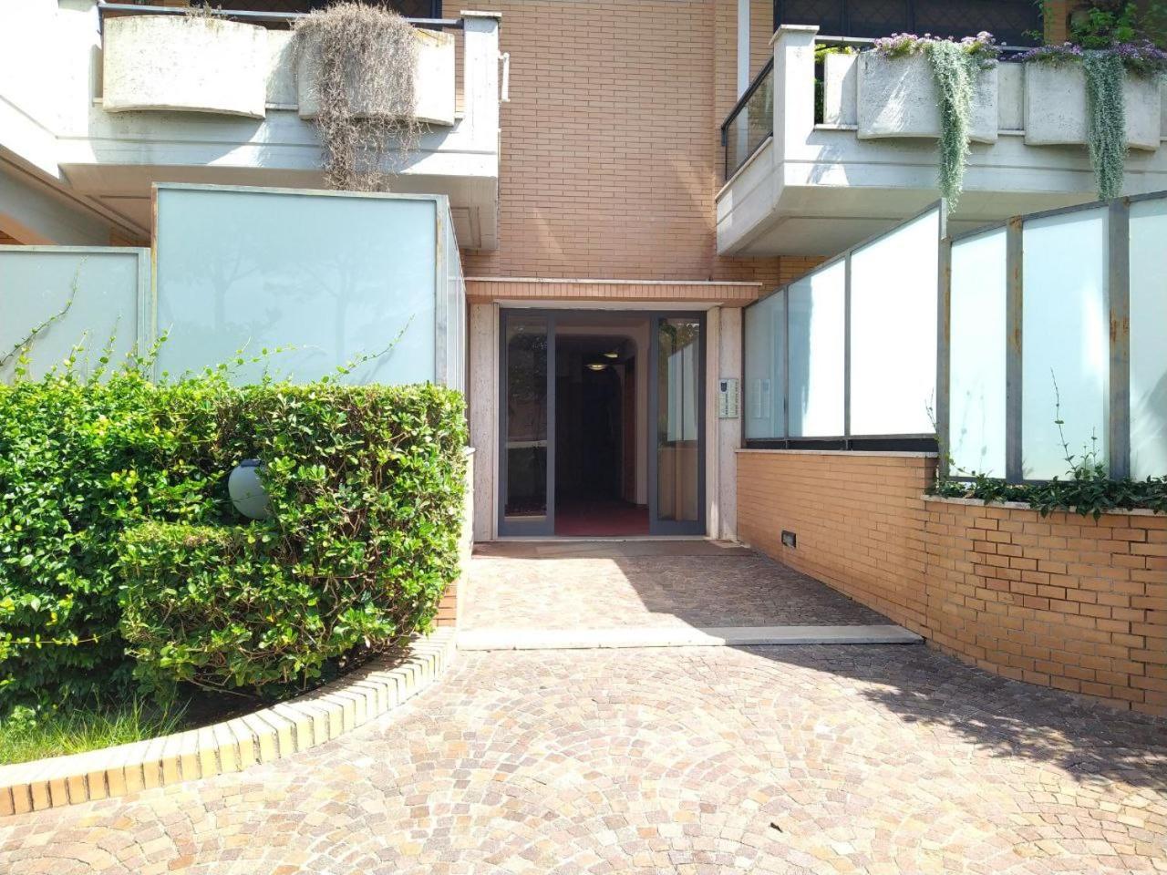 Appia Rom